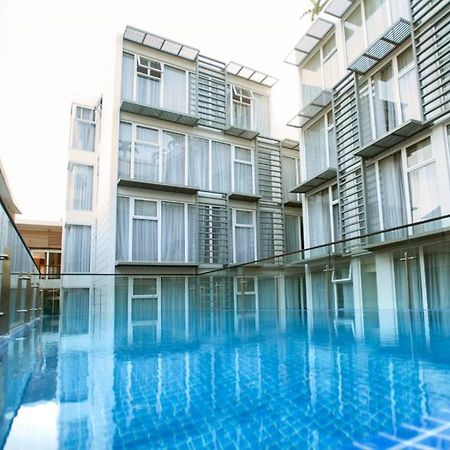 เกลนวูด ซิตี้ รีสอร์ต Apartment โฮจิมินห์ซิตี้ ภายนอก รูปภาพ