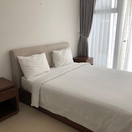 เกลนวูด ซิตี้ รีสอร์ต Apartment โฮจิมินห์ซิตี้ ภายนอก รูปภาพ