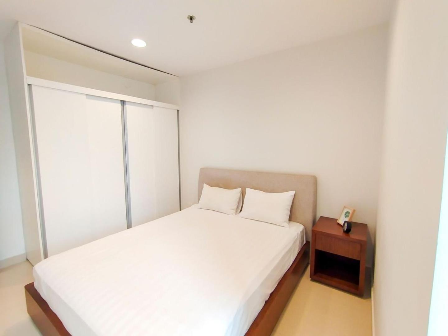 เกลนวูด ซิตี้ รีสอร์ต Apartment โฮจิมินห์ซิตี้ ภายนอก รูปภาพ