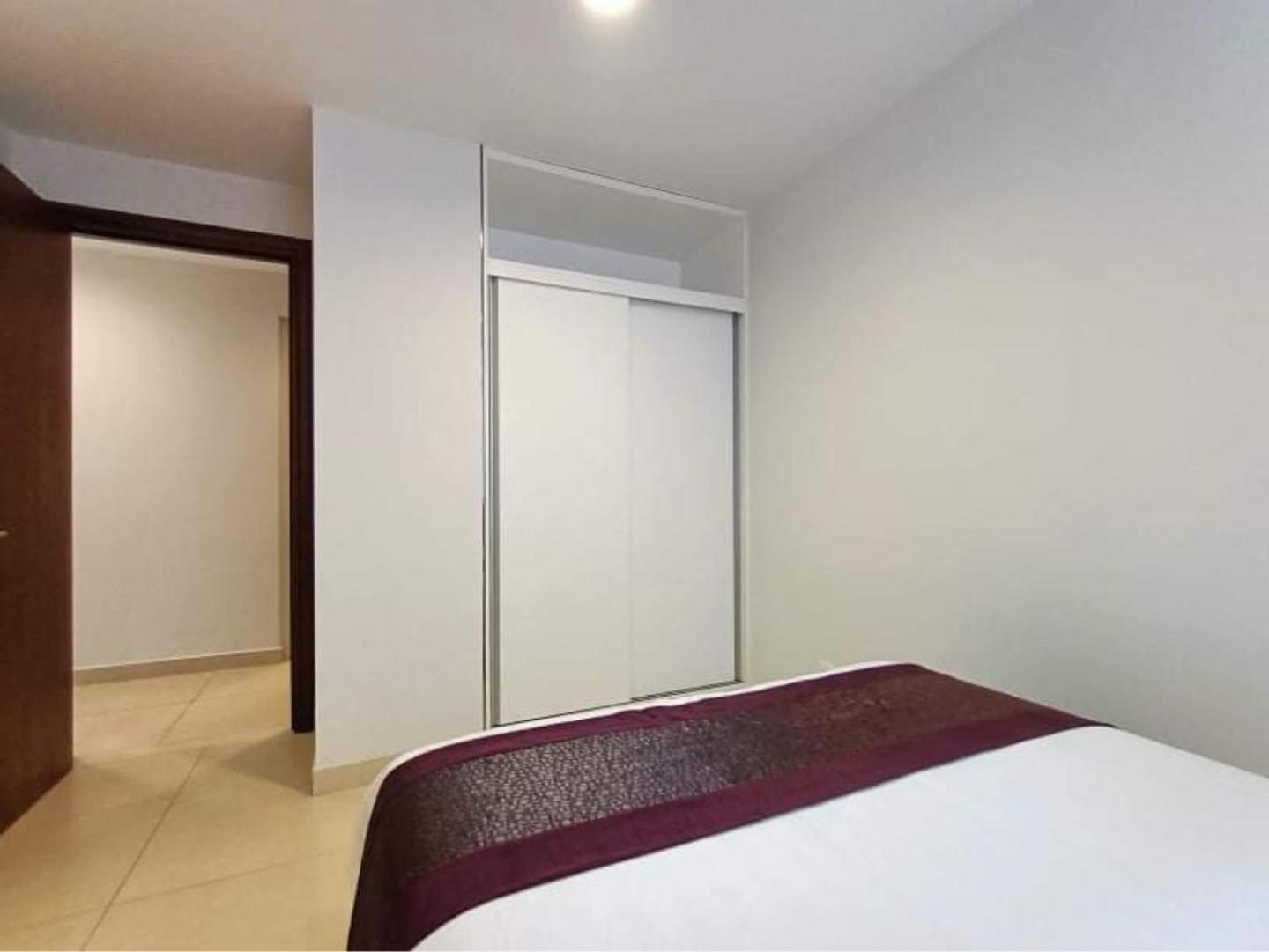 เกลนวูด ซิตี้ รีสอร์ต Apartment โฮจิมินห์ซิตี้ ภายนอก รูปภาพ