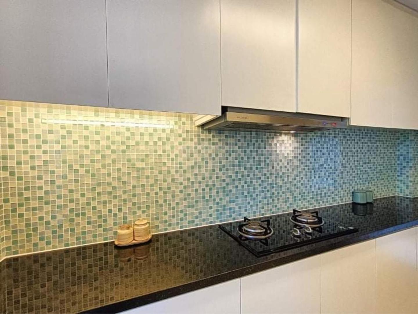 เกลนวูด ซิตี้ รีสอร์ต Apartment โฮจิมินห์ซิตี้ ภายนอก รูปภาพ